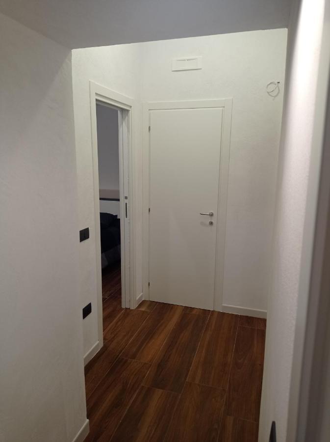 Suites Elifani Трані Екстер'єр фото